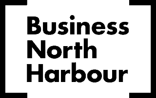 Business North Harbour logo